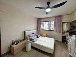 Blk 655 Hougang Avenue 8 (Hougang), HDB 5 Rooms #588733661